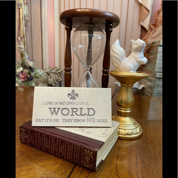 Marble Plaque - Picture 1 of 7